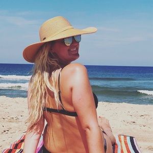 Meet your Posher, Natalie